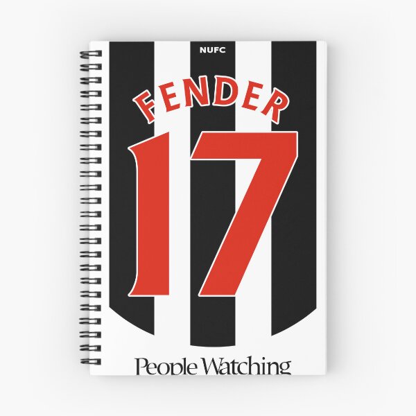 Item preview, Sam Fender 17 T-Shirt | North Shields Geordie Music Fan Art designed and sold by Magpie Kit.