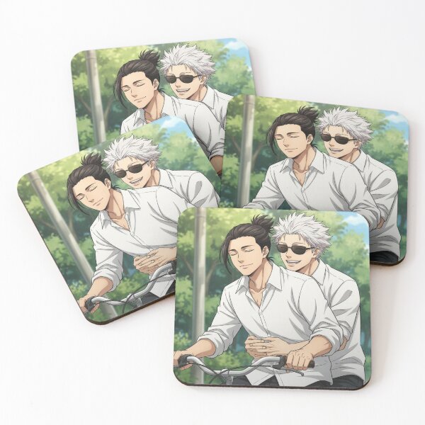 Item preview, Satosugu designed and sold by Kuro-Neko11.