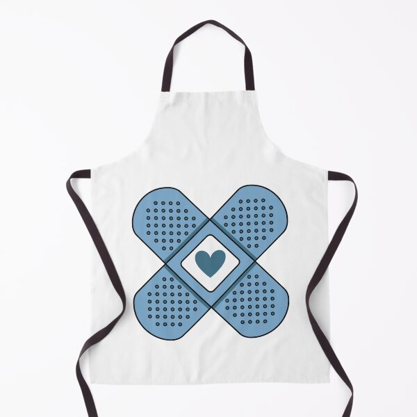 Item preview, Heart Bandage designed and sold by jkrphoto.