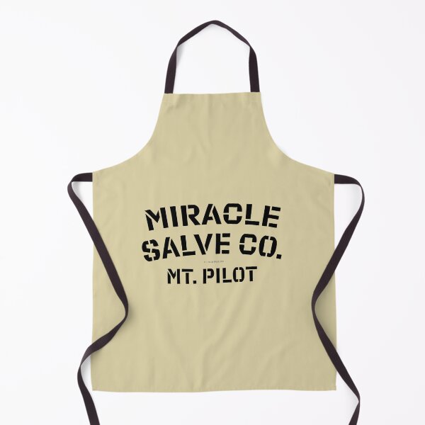 Artikelvorschau, Miracle Salve Co. entworfen und verkauft von Normbot2000.