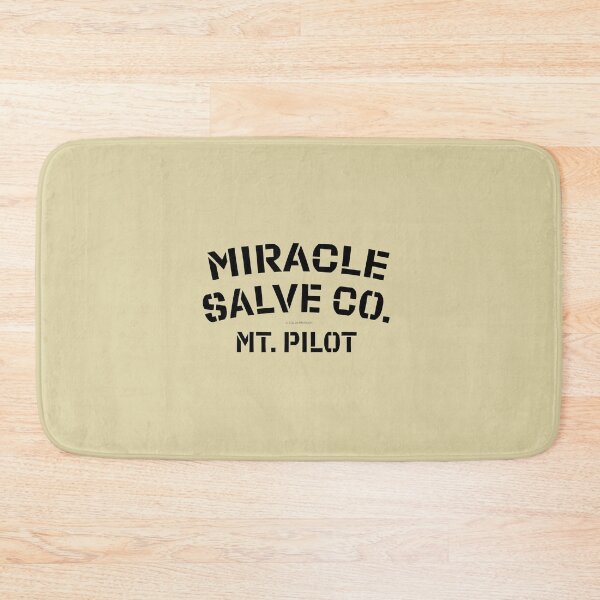 Item preview, Miracle Salve Co. designed and sold by Normbot2000.