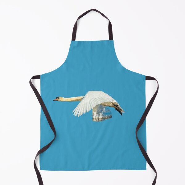 Item preview, Mute Swan take off designed and sold by Dalyndigital Photography.