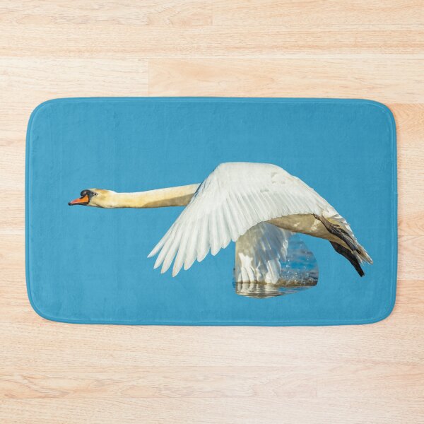 Item preview, Mute Swan take off designed and sold by Dalyndigital Photography.