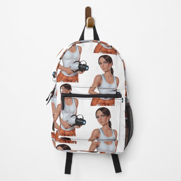 Item preview, Chell designed and sold by The King's general goods.
