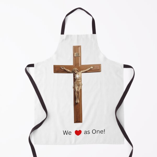 Item preview, We love as One! designed and sold by Creative Cardinal Studios.