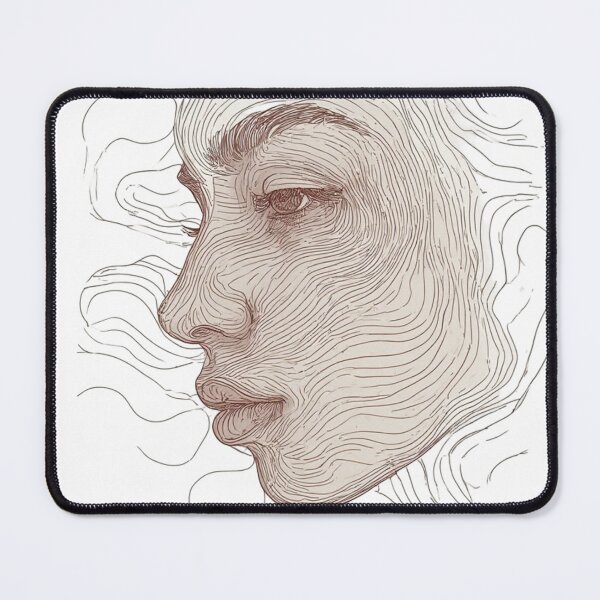 Item preview, The Sound of Stillness designed and sold by sanorastyle.