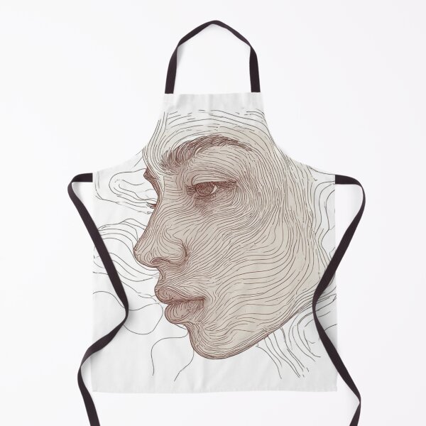 Item preview, The Sound of Stillness designed and sold by sanorastyle.
