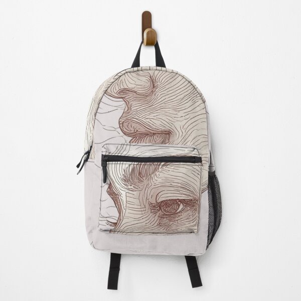Item preview, The Sound of Stillness designed and sold by sanorastyle.
