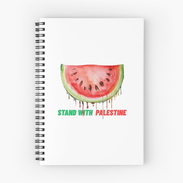 Item preview, Palestine Solidarity Watermelon – Stand with Palestine designed and sold by MarWachaN.