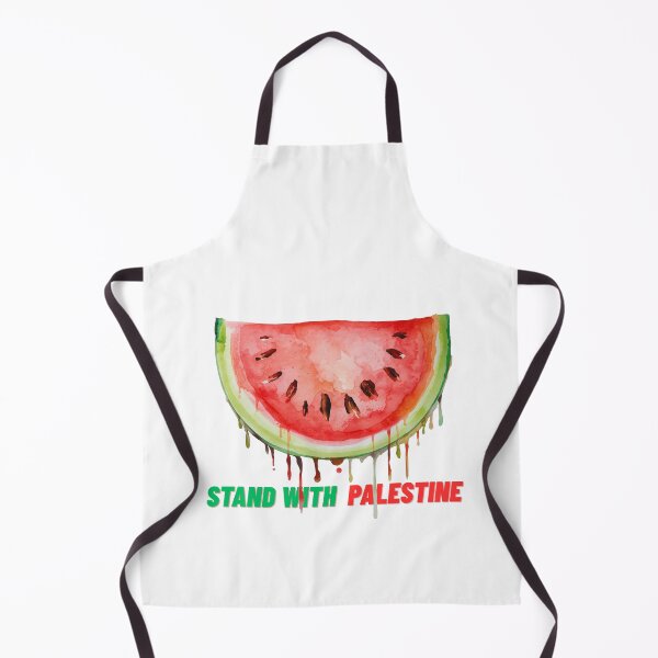 Item preview, Palestine Solidarity Watermelon – Stand with Palestine designed and sold by MarWachaN.