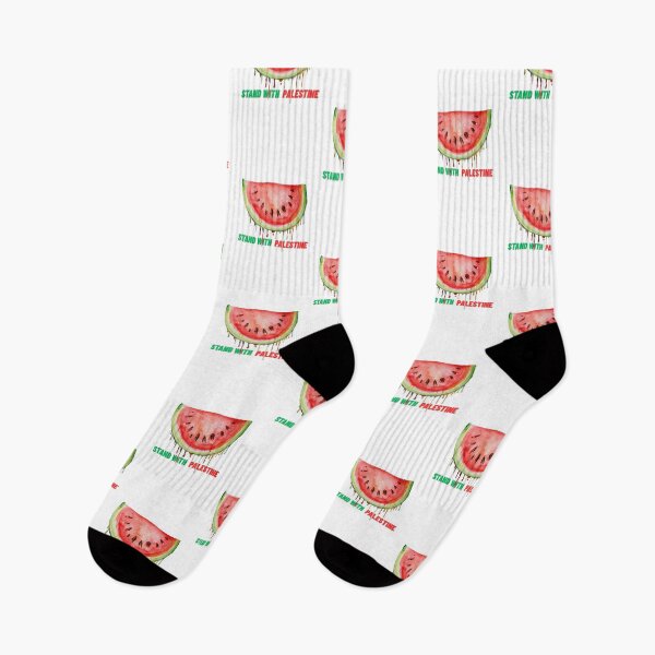 Item preview, Palestine Solidarity Watermelon – Stand with Palestine designed and sold by MarWachaN.