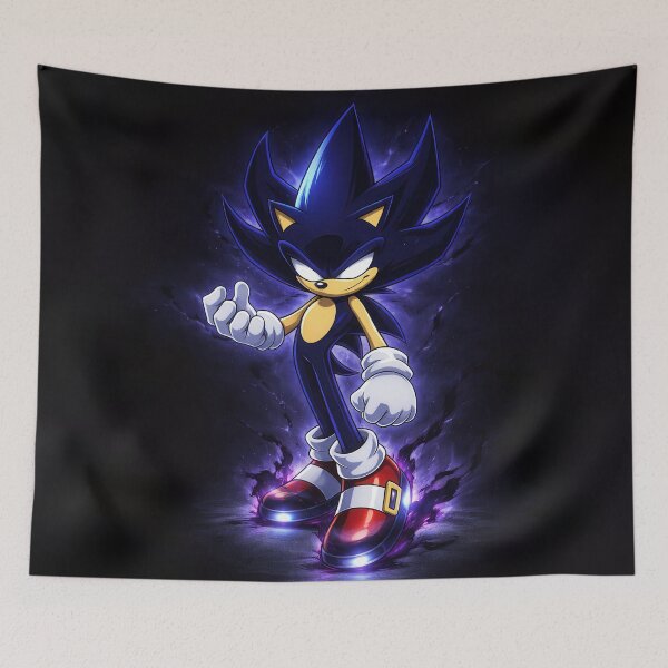 Item preview, Shadow Dark Control Aura designed and sold by Shadow's Realm.