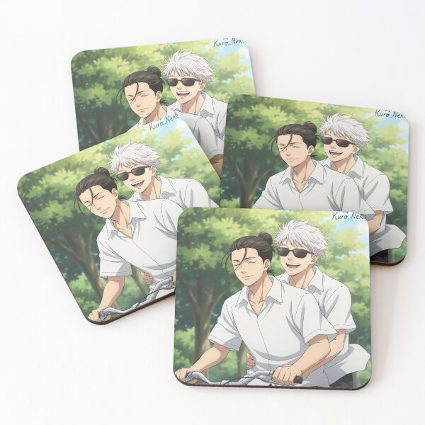 Item preview, Satosugu designed and sold by Kuro-Neko11.