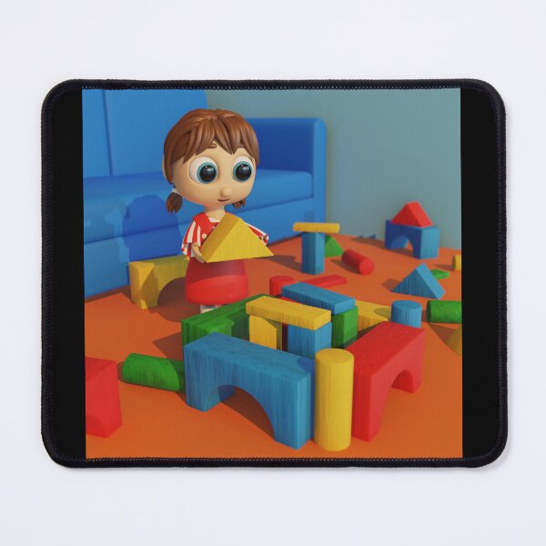 Item preview, Construction toys designed and sold by Dicreapide.