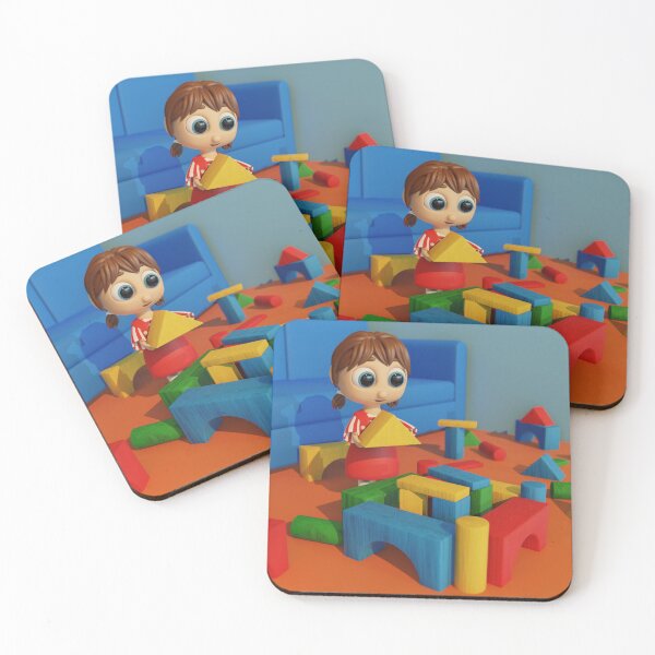 Item preview, Construction toys designed and sold by Dicreapide.