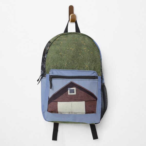 Item preview, Red Barn on a Farm designed and sold by KWAPhoto.