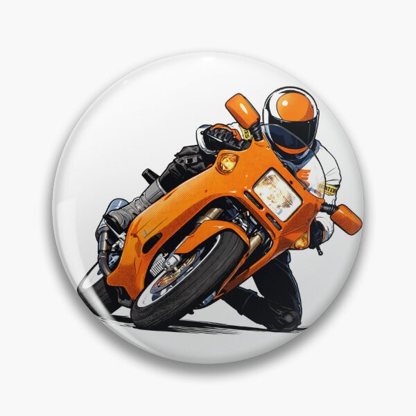 Item preview, Bike Rider designed and sold by StudioLonginus.