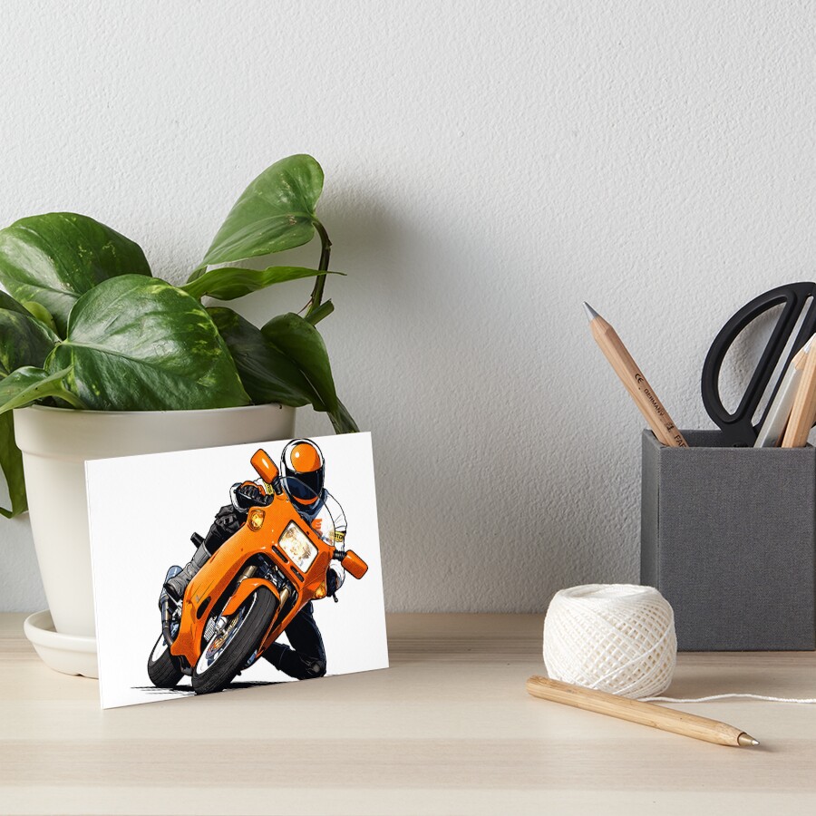 Item preview, Art Board Print designed and sold by StudioLonginus.