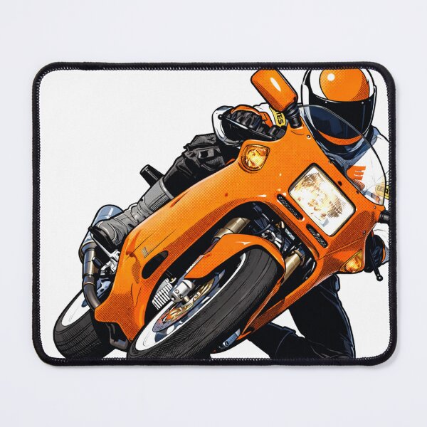 Item preview, Bike Rider designed and sold by StudioLonginus.