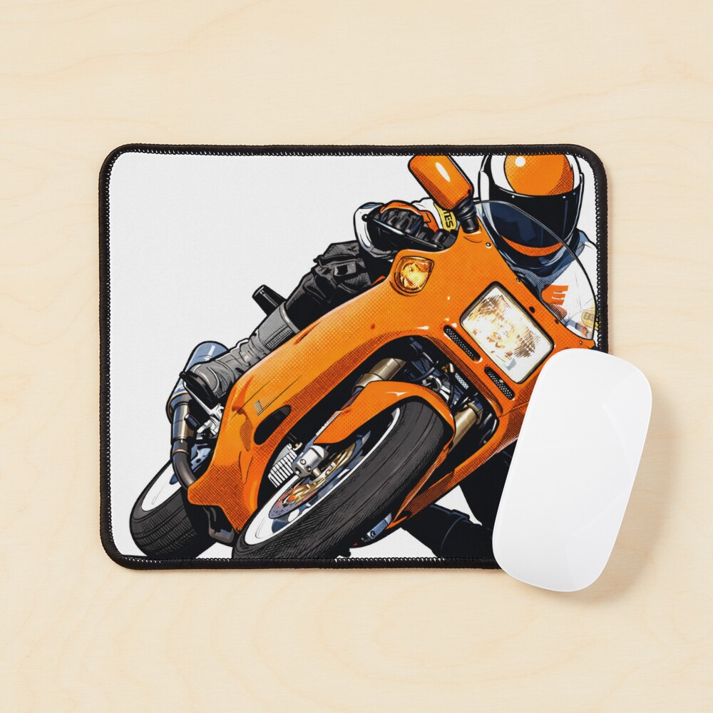 Item preview, Mouse Pad designed and sold by StudioLonginus.