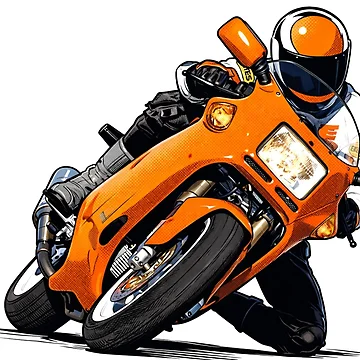 Artwork thumbnail, Bike Rider by StudioLonginus
