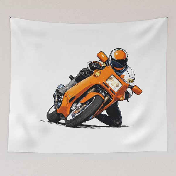 Item preview, Bike Rider designed and sold by StudioLonginus.