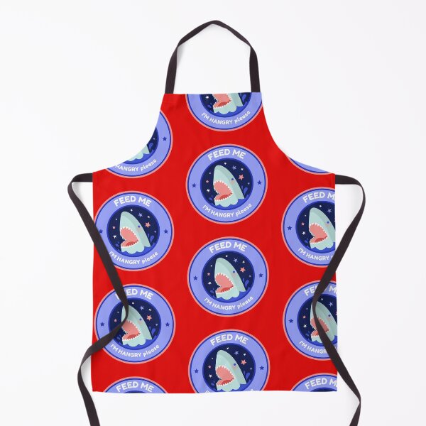 Item preview, feed me  designed and sold by Vernisefrancois.
