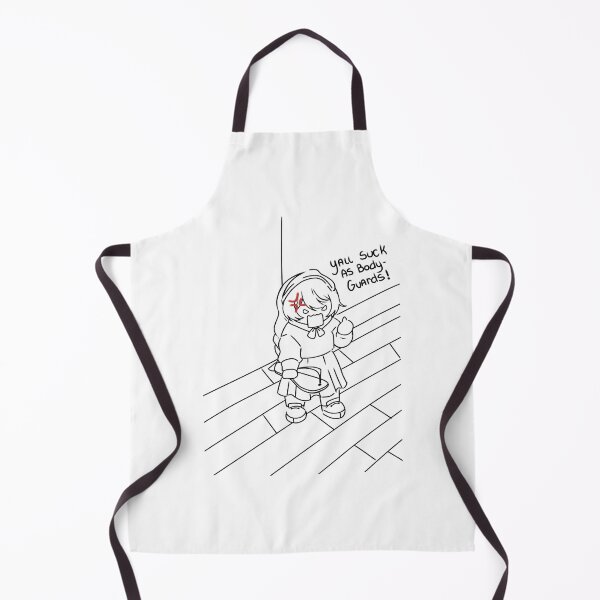 Item preview, Jujustu Kaisen Angry Riko designed and sold by Melonny.