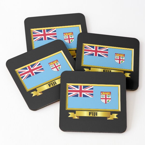 Item preview, FIJI Gifts, Stickers & Products (N) designed and sold by mpodger.