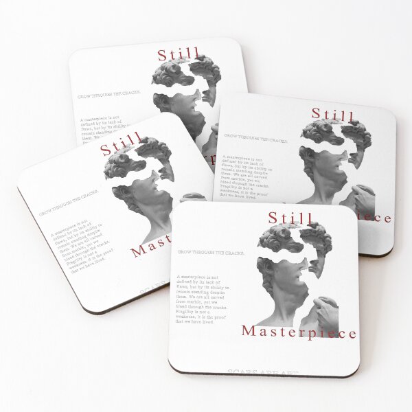 Item preview, Still Masterpiece designed and sold by FPGraphicArts.