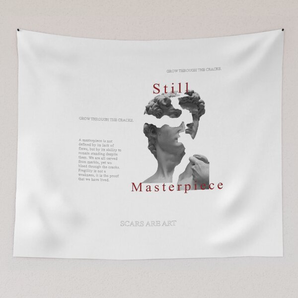 Item preview, Still Masterpiece designed and sold by FPGraphicArts.
