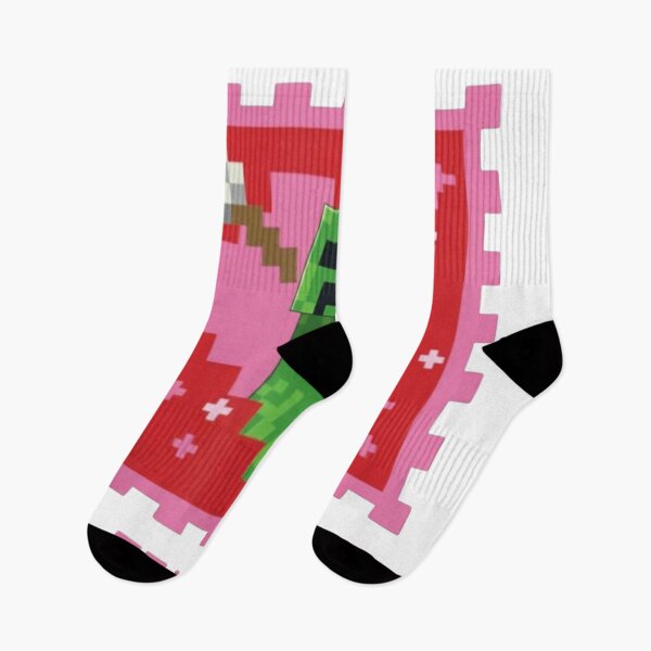 Item preview, Creeper Be Mine Valentine's Day designed and sold by shopytee ⭐ ⭐ ⭐ (11k).