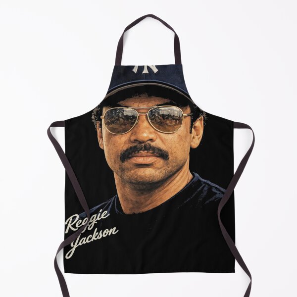 Artikelvorschau, Reggie Jackson Klassische Baseball-Kunst entworfen und verkauft von TheArtOfCar.