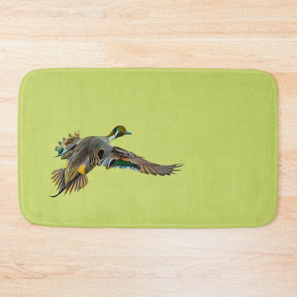 Item preview,  Pintail drake in flight designed and sold by Dalyndigital Photography.
