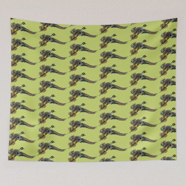 Item preview,  Pintail drake in flight designed and sold by Dalyndigital Photography.
