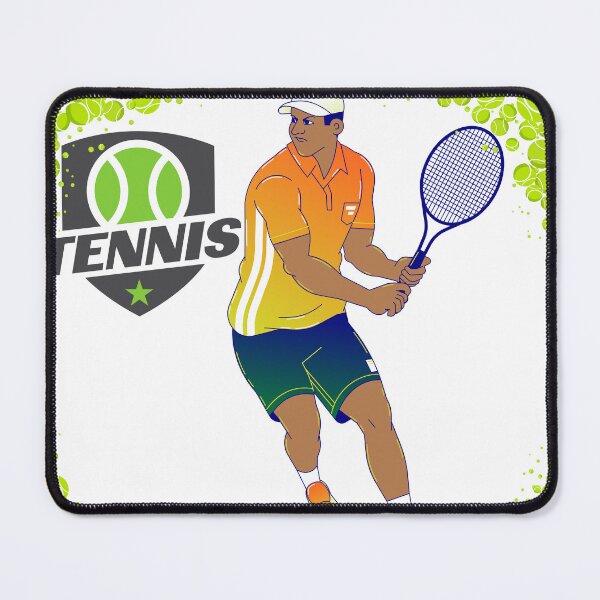 Artikelvorschau, Tennis entworfen und verkauft von ArnoldHegyi.