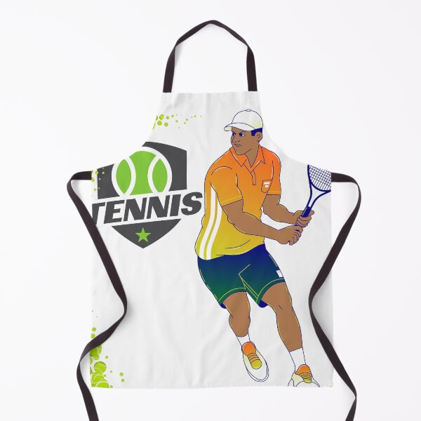 Aperçu de l'œuvre Tennis créée et vendue par ArnoldHegyi.