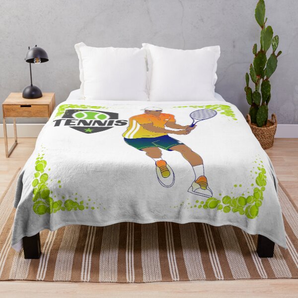 Item preview, Tennis designed and sold by ArnoldHegyi.