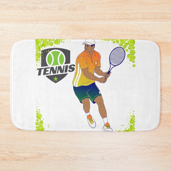 Artikelvorschau, Tennis entworfen und verkauft von ArnoldHegyi.