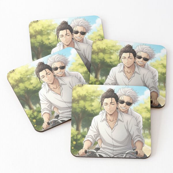 Item preview, Satosugu designed and sold by Kuro-Neko11.