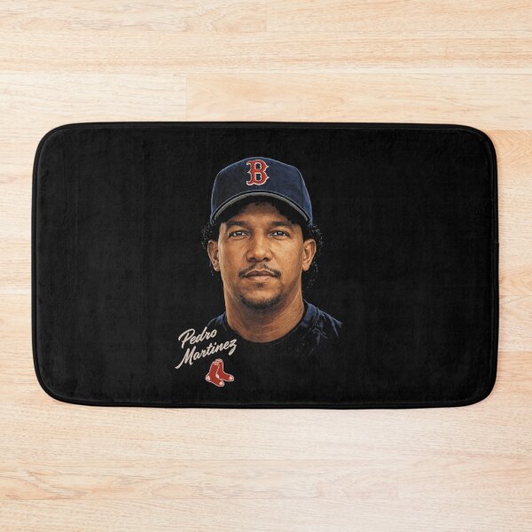 Item preview, Pedro Martinez Classic Baseball Art designed and sold by TheArtOfCar.