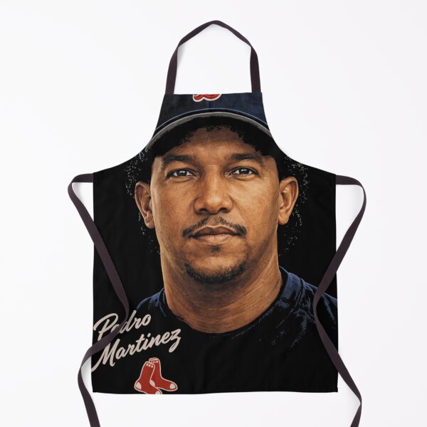 Item preview, Pedro Martinez Classic Baseball Art designed and sold by TheArtOfCar.
