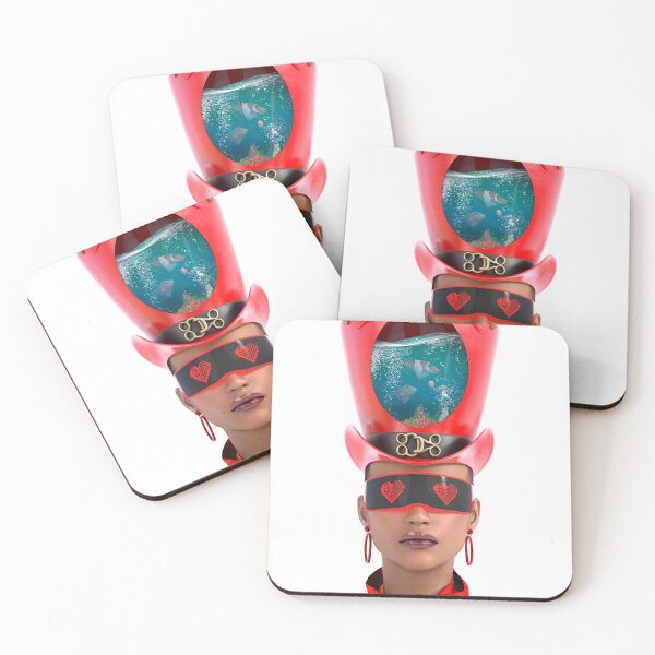 Item preview, Aquarium Hat designed and sold by Joe´s Art Nook.
