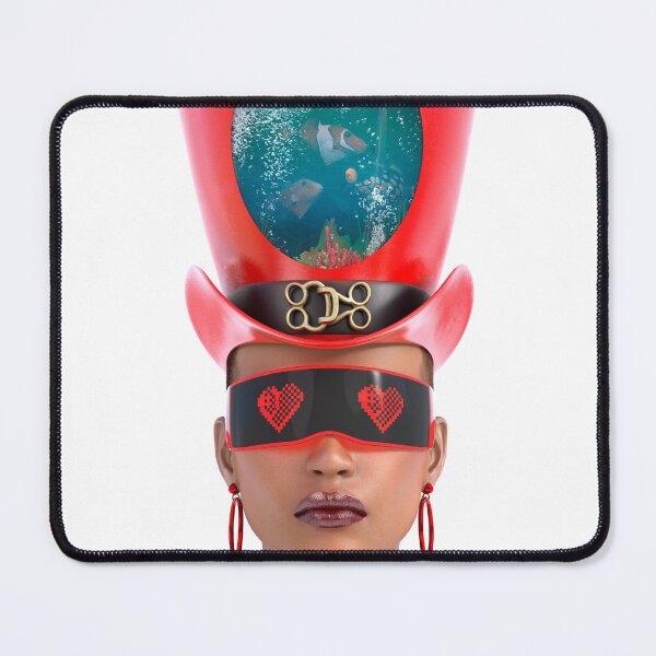 Item preview, Aquarium Hat designed and sold by OldProgger.