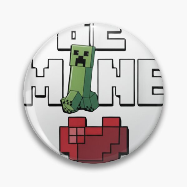 Item preview, Valentine's Day Creeper Be Mine Heart designed and sold by shopytee ⭐ ⭐ ⭐ (11k).