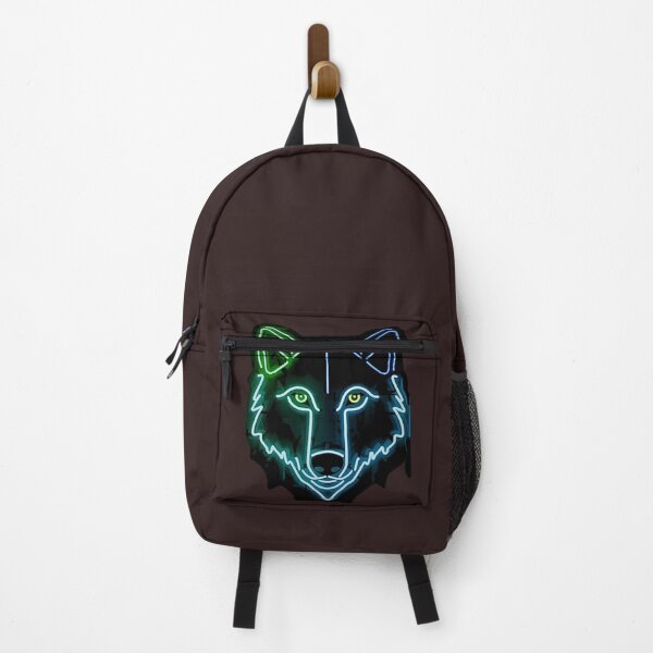 Item preview, shadow wolf /black armin designed and sold by tomasluxorio.