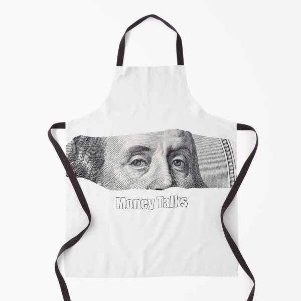 Item preview, Money Talks designed and sold by FPGraphicArts.