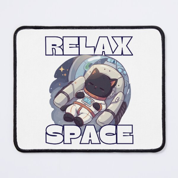 Item preview, "Relaxation space" designed and sold by PatronesKawai.