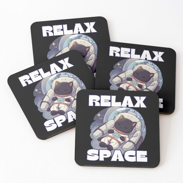 Item preview, "Relaxation space" designed and sold by PatronesKawai.