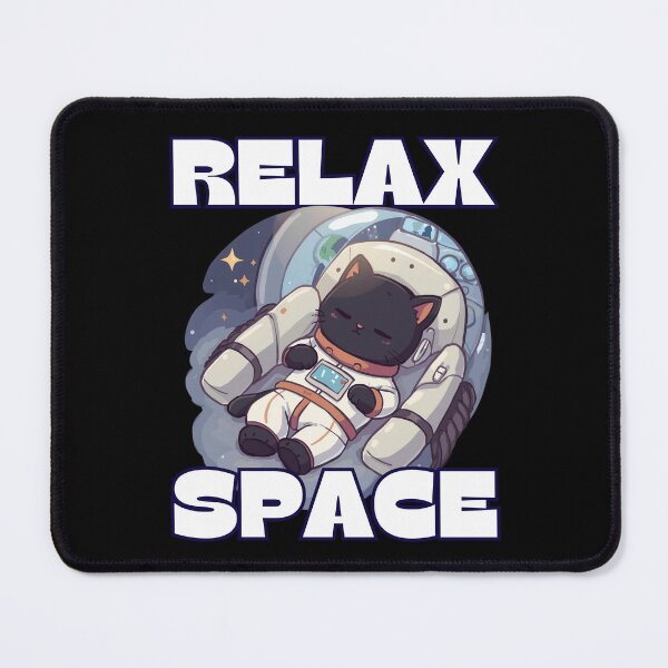 Item preview, "Relaxation space" designed and sold by PatronesKawai.